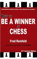 How to Be a Winner at Chess