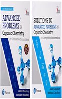 Advanced Problems in Organic Chemistry, 2/e