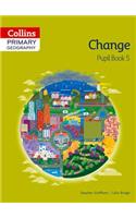 Collins Primary Geography Pupil Book 5