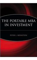 The Portable MBA in Investment