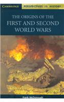 Origins of the First and Second World Wars