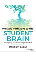 Multiple Pathways to the Student Brain