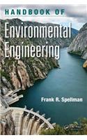 Handbook of Environmental Engineering