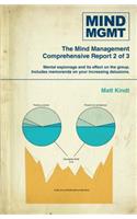 Mind Mgmt Omnibus Part 2