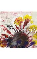 Cy Twombly