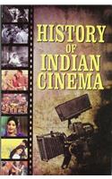 History of Indian Cinema