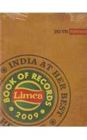 Limca Book Of Records 2009