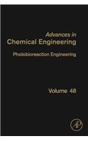 Photobioreaction Engineering