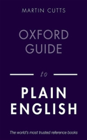 Oxford Guide to Plain English