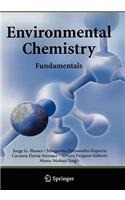 Environmental Chemistry