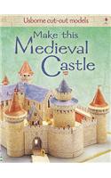 Make This Medieval Castle