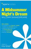 A Midsummer Night's Dream Sparknotes Literature Guide