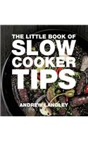 The Little Book of Slow Cooker Tips