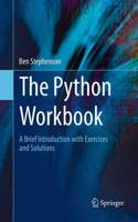 The Python Workbook