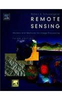 Remote Sensing: Models And Methods For Image Processing, 3rd Edition