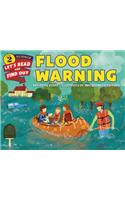 Flood Warning