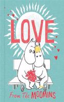 Love from the Moomins