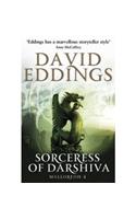 Sorceress Of Darshiva