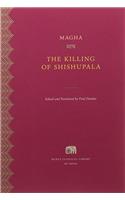 The Killing of Shishupala