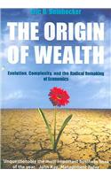 Origin Of Wealth