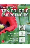 Goldfrank's Toxicologic Emergencies, Eleventh Edition