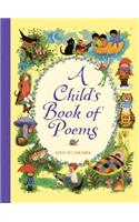 Child's Book of Poems