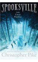 The Cold People, 5