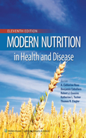 Modern Nutrition in Health and Disease