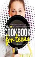 The Cookbook for Teens