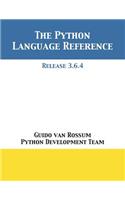 The Python Language Reference