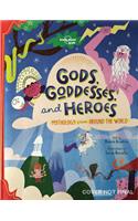 Gods, Goddesses, and Heroes 1