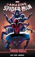 Amazing Spider-man Vol. 3: Spider-verse