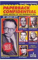 Paperback Confidential