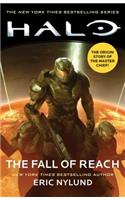 Halo: The Fall of Reach