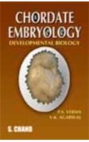 Chordate Embryology