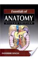 Essentials of Anatomy