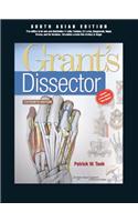 Grant’s Dissector, 15/e, with thePoint Access Scratch Code