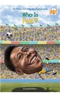 Who Is Pelé?