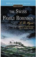 The Swiss Family Robinson