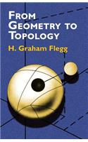 From Geometry to Topology