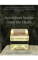 Accordion Stories from the Heart