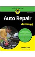 Auto Repair for Dummies