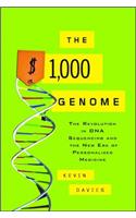 The $1,000 Genome