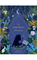 The Little Witch's Book of Spells