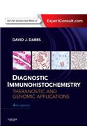 Diagnostic Immunohistochemistry