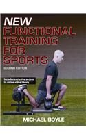 New Functional Training for Sports