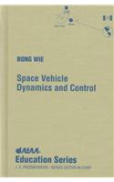 Space Vehicle Dynamics and Control