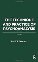 Technique and Practice of Psychoanalysis