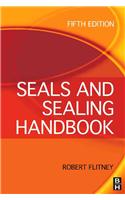 Seals And Sealing Handbook