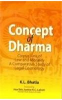 Concept of Dharma